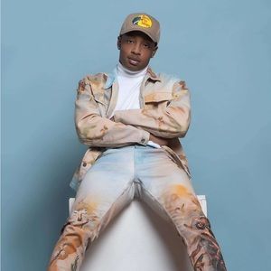 Meet your Posher, Demetrius